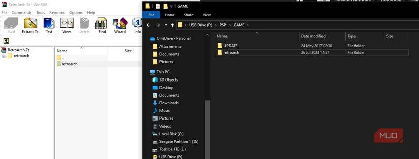 How to Turn Your PSP Into a Game Boy Emulator