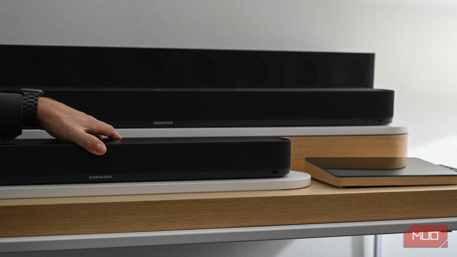 Your soundbar sounds worse than it should because of Bluetooth Your soundbar sounds worse than it should because of Bluetooth