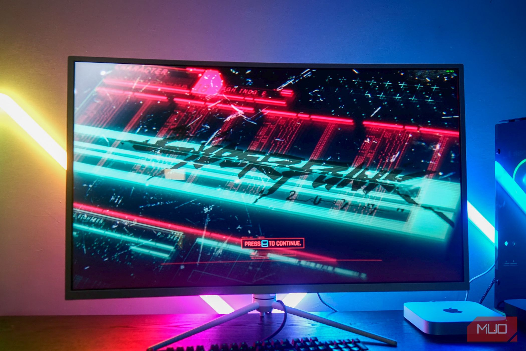 InnoCN 39G1R: Massive, Sub-$500 High Refresh Gaming Monitor