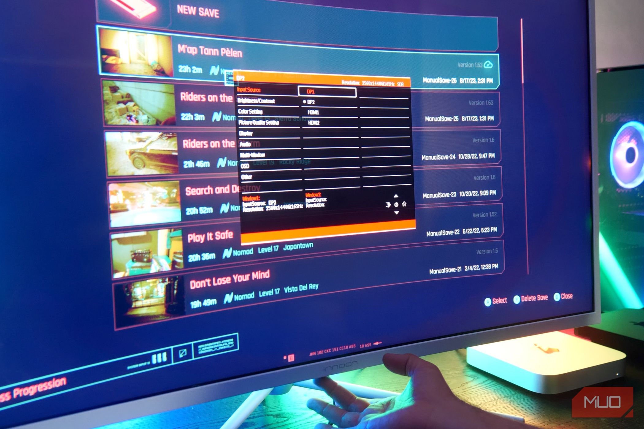 Innocn 39インチ モニター 39G1R 2560x1440 WQHD Amazon.co.jp: Innocn 39 インチ モニター 39G1R 2K 2560x1440 WQHD