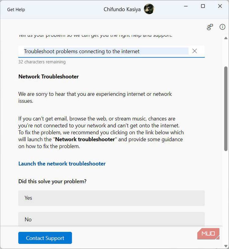 Get Help Exe Program Got a Windows Problem? Here's How to Get Help