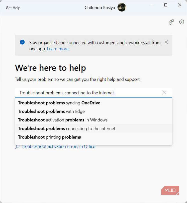 Windows Get Help Appguide Got a Windows Problem? Here's How to Get Help