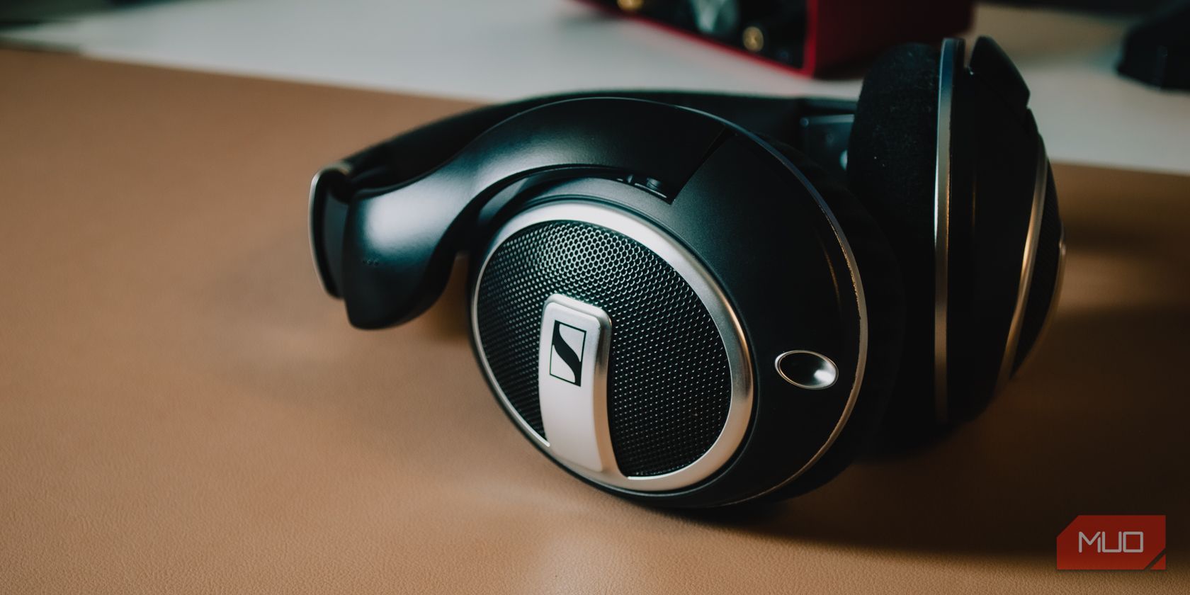 Sennheiser HD 599 SE Review: Killer Open-Back Headphones on