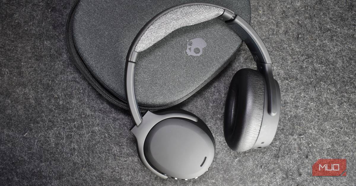 Skullcandy Crusher ANC 2 Review: More Than Just Eye-Melting Bass