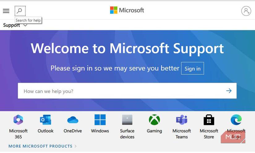 Got a Windows Problem? Here's How to Get Help