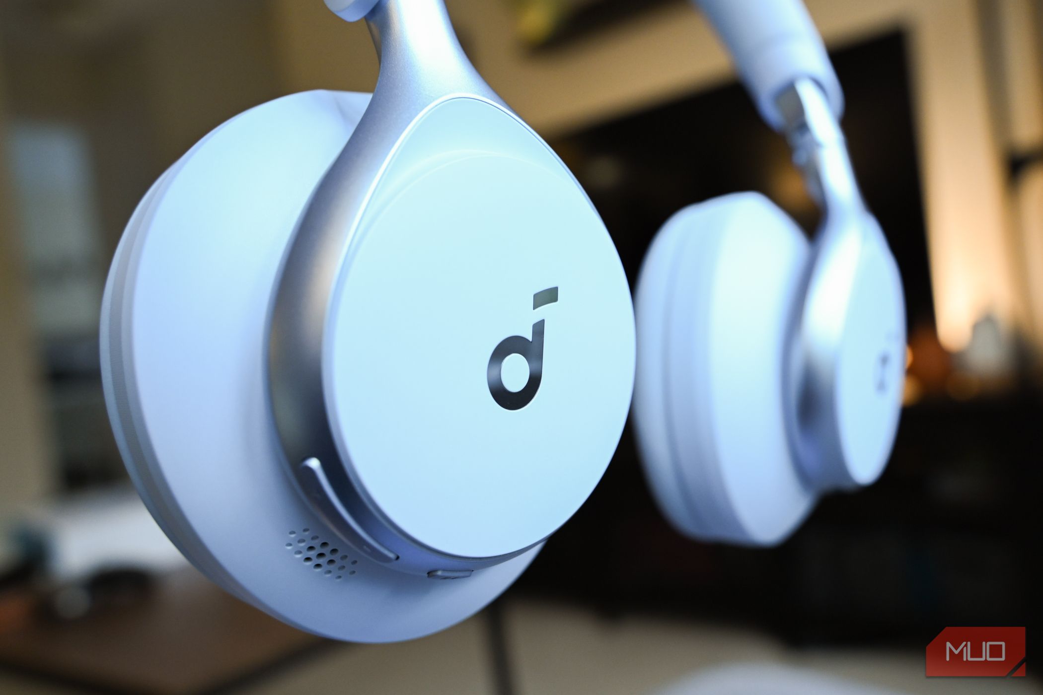 Soundcore Space One Review: Hail, the New Best Budget Headphones