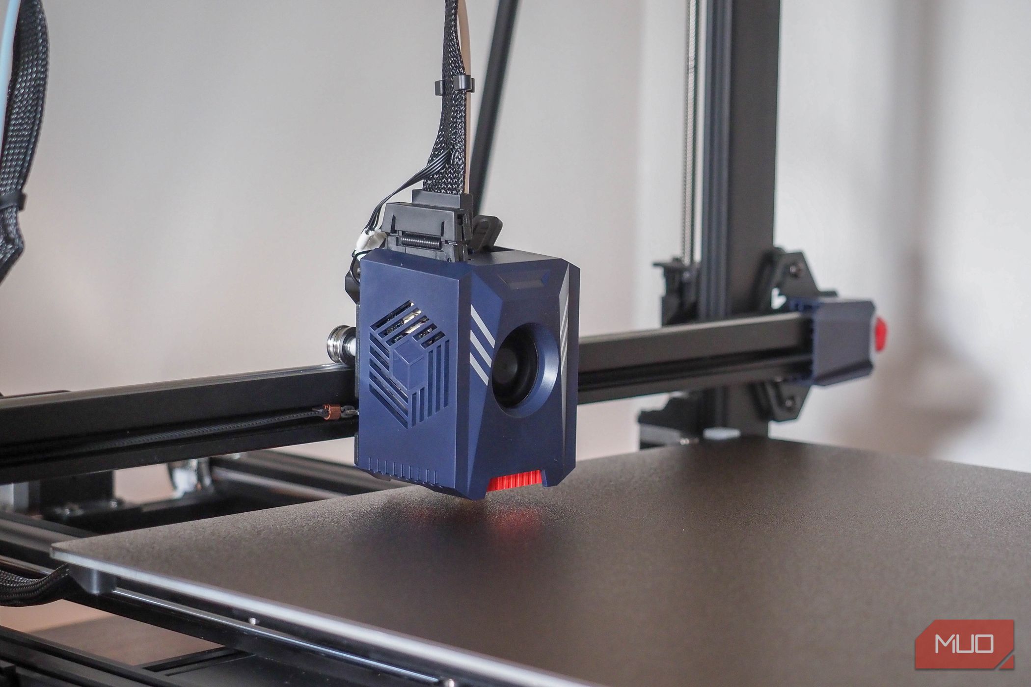 Anycubic Kobra 2 Max Review: Incredibly Fast, Large-Format Printing