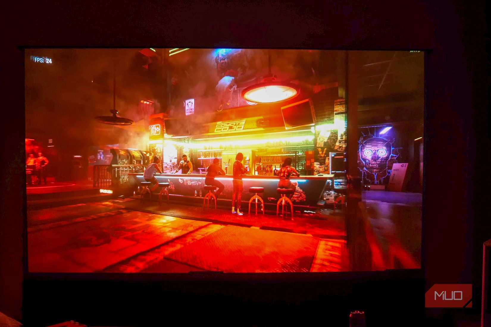 awolvision ltv-3500 - cyberpunk hdr