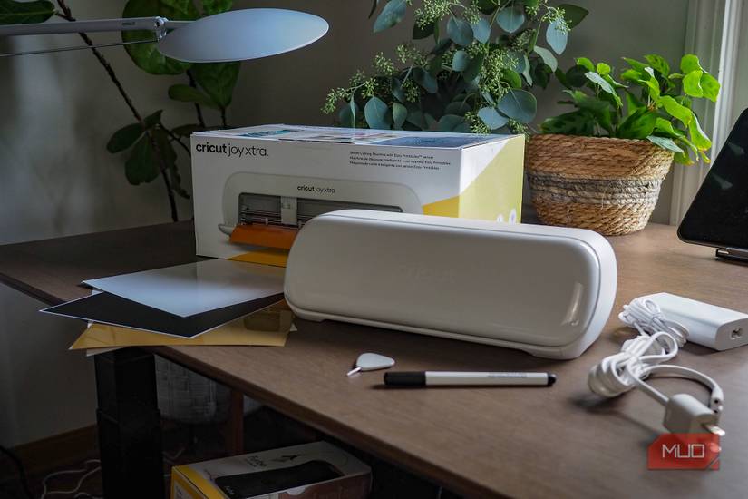 Cricut Joy Xtra Review: The Small but Mighty Beginner Cutting Machine