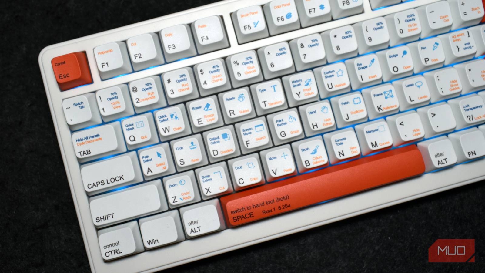 Top Way Keyboard What Is Keyboard Polling Rate and How Much Does It Matter?
