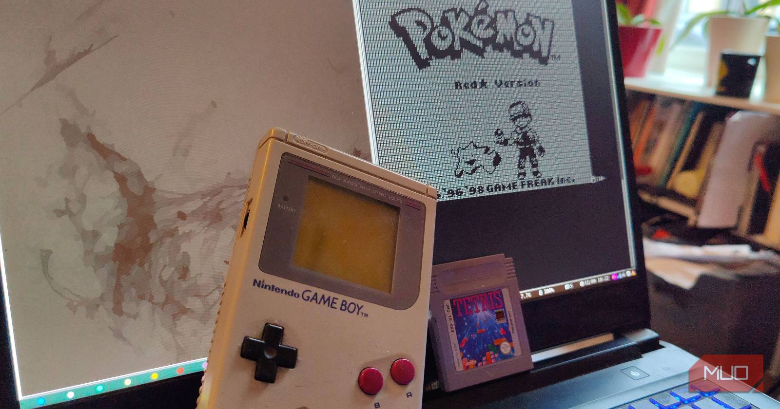 How to Play Game Boy Games in Your Linux Terminal
