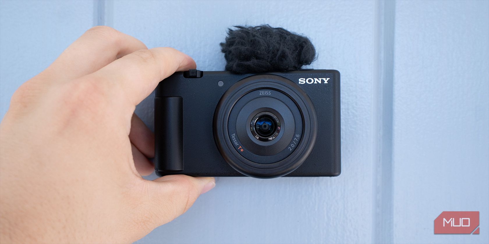 Sony ZV-1F: Simple and Easy  or Too Limited?