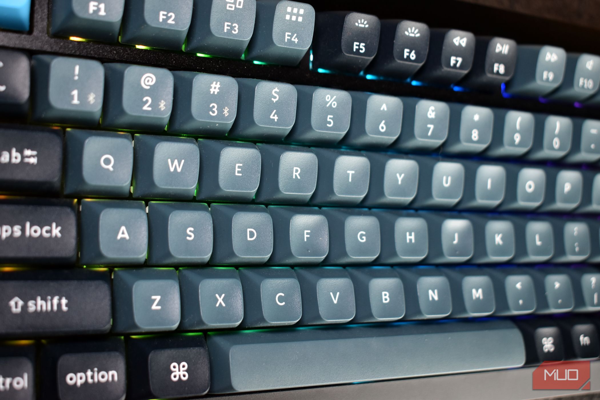 Keychron Q1 Pro Review: Excellent Value, Premium Click-Clacking