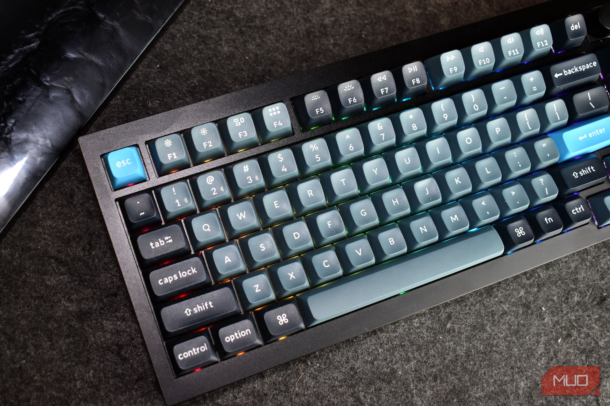 keychron Q1 Pro QMK US配列 豪華おまけつき Keychron Q1 Pro QMK/VIA ワイヤレス カスタム・メカニカル