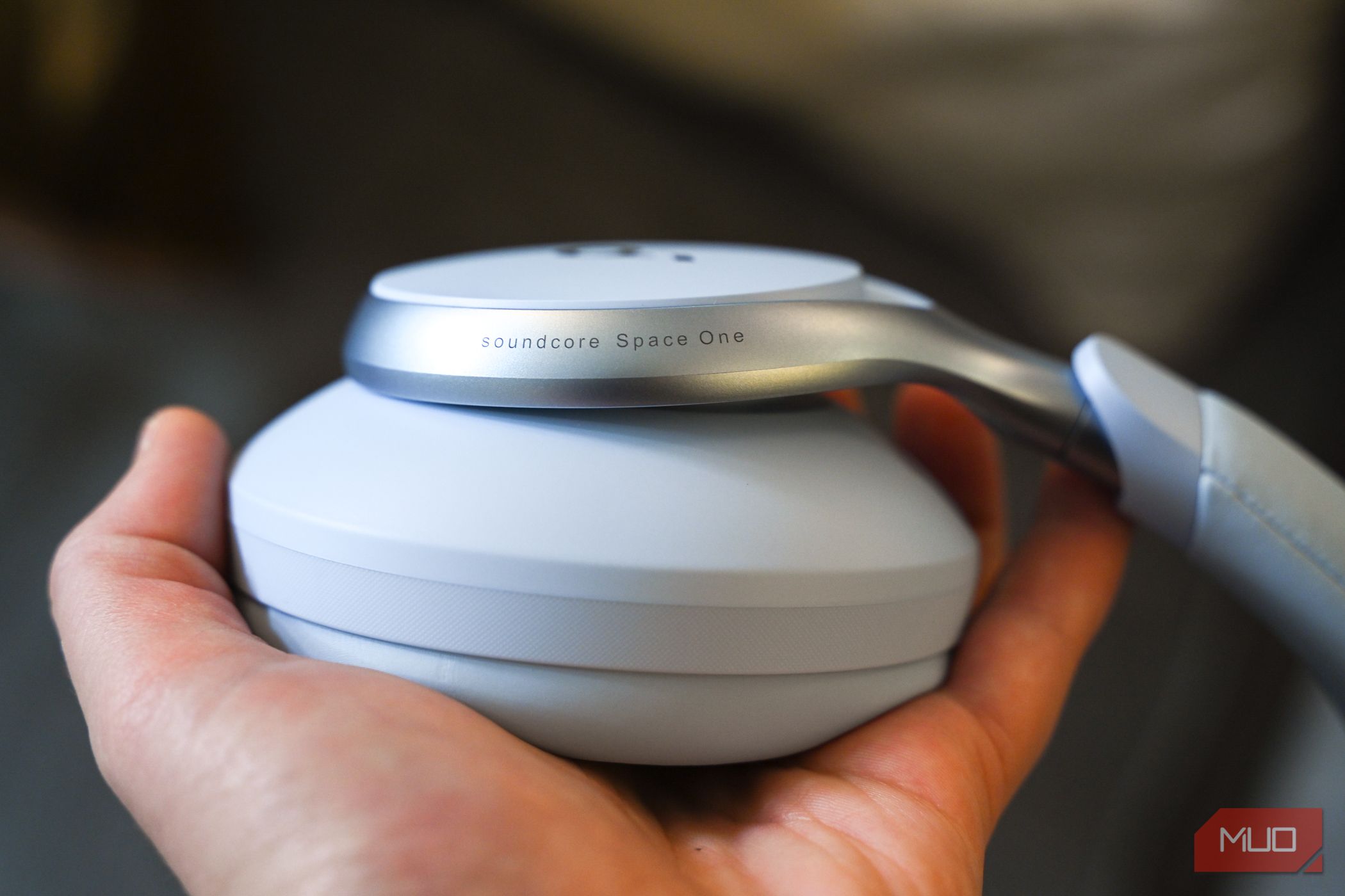 Soundcore Space One Review: Hail, the New Best Budget Headphones