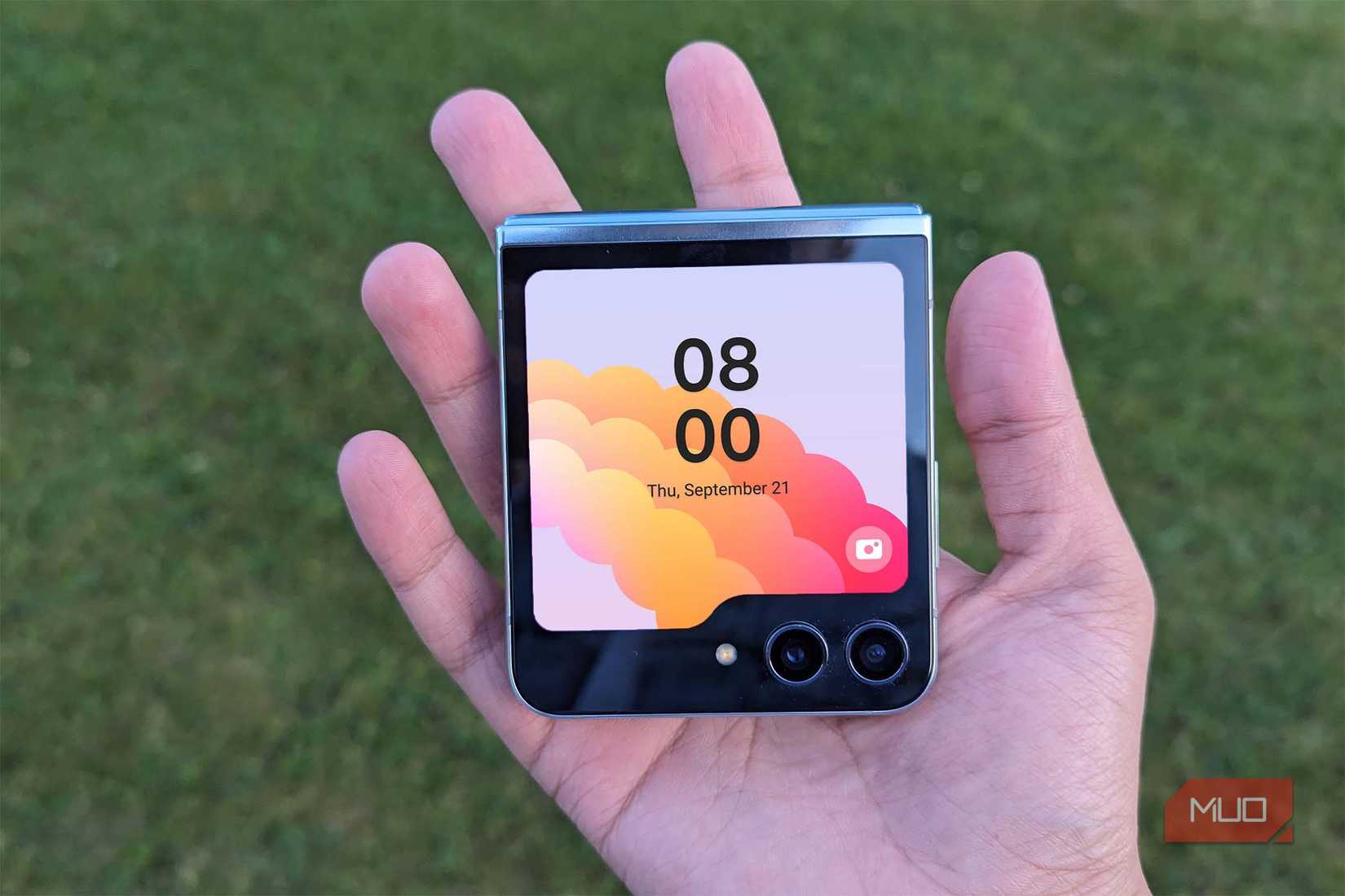 If You're Bored of Slab Phones, These 5 Foldables Are More Exciting