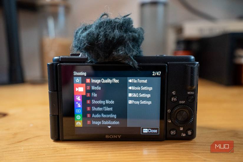 Sony ZV-1F: Simple and Easy or Too Limited?