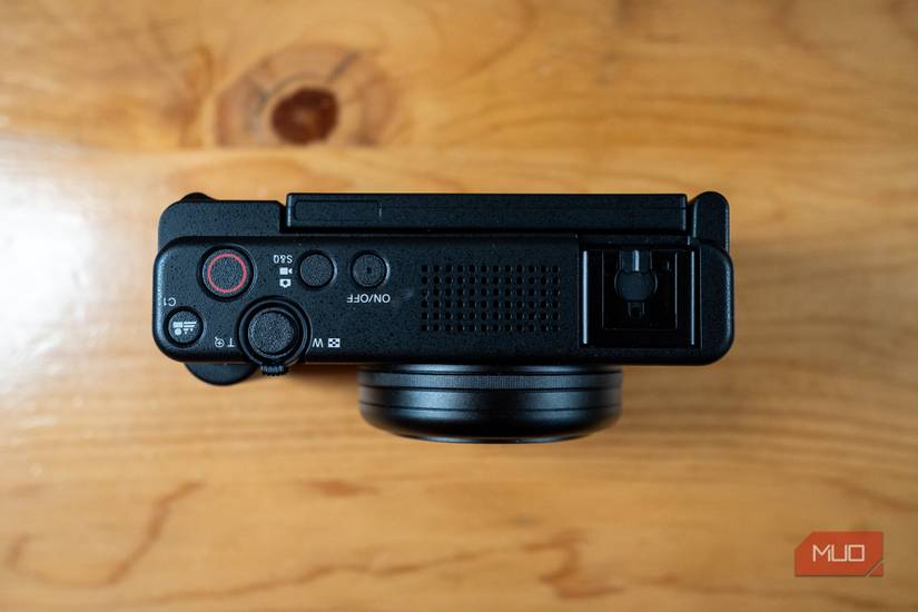 Lens Sony Rx100 Vs Zv1 Sony ZV-1 Review PCMag - Main Image