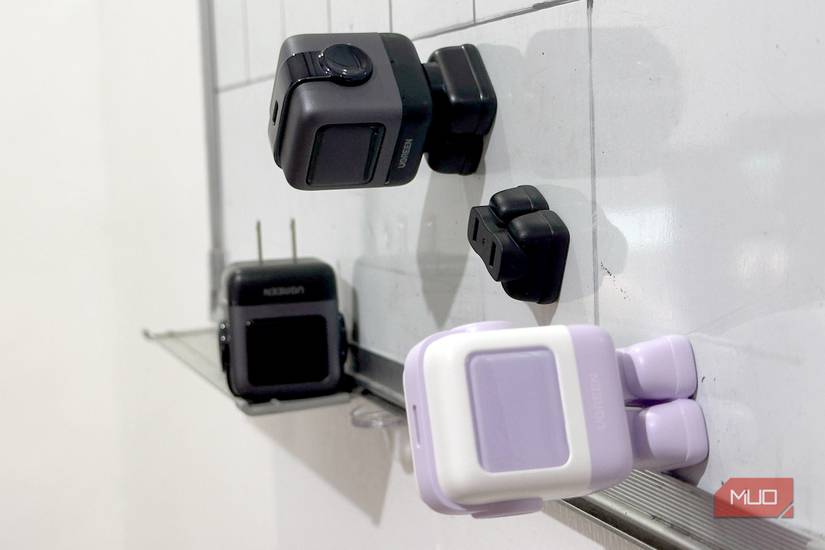 Rg Charger Module Ugreen Nexode RG Fast Charger Review: A Cute Way to Power Your Gear