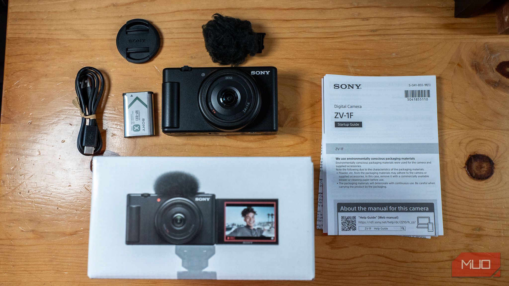 SONY ZV-1F ほぼ未使用 Used Sony ZV-1F | MPB