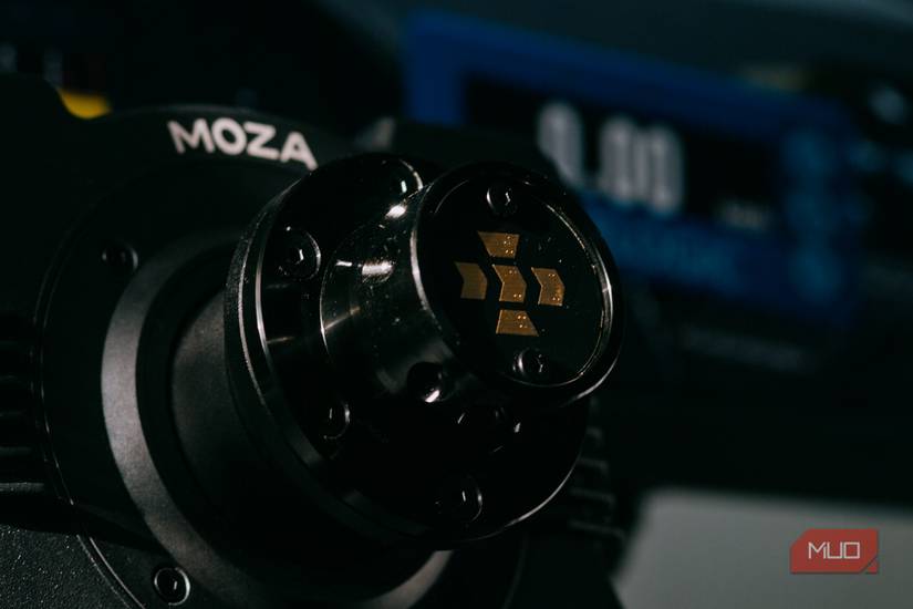 MOZA R5 Bundle Review: A Great Sim Racing Starting Point for $499