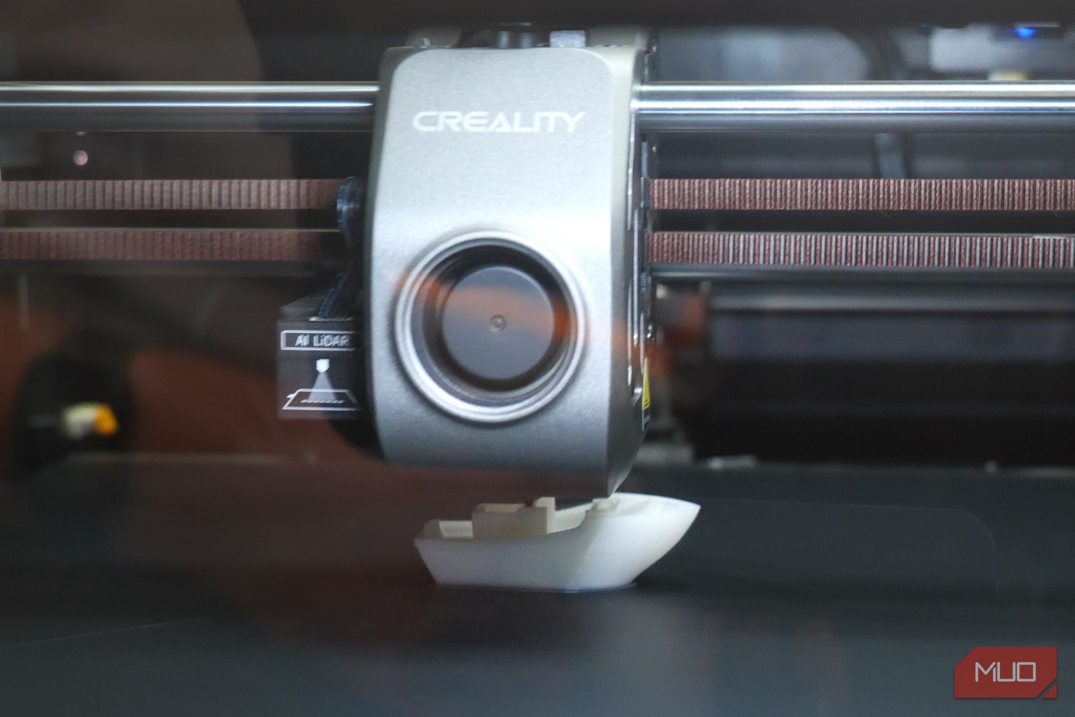 Two states are making your 3D printer refuse certain files, and New York's already done it