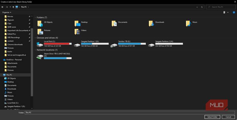 Steamos File Manager How to Use Steam’s Storage Manager to Quickly Manage Your Games
