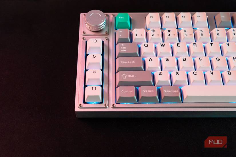 Lemokey L3 Review: Keychron's First Gaming Keyboard Is Pure Quality