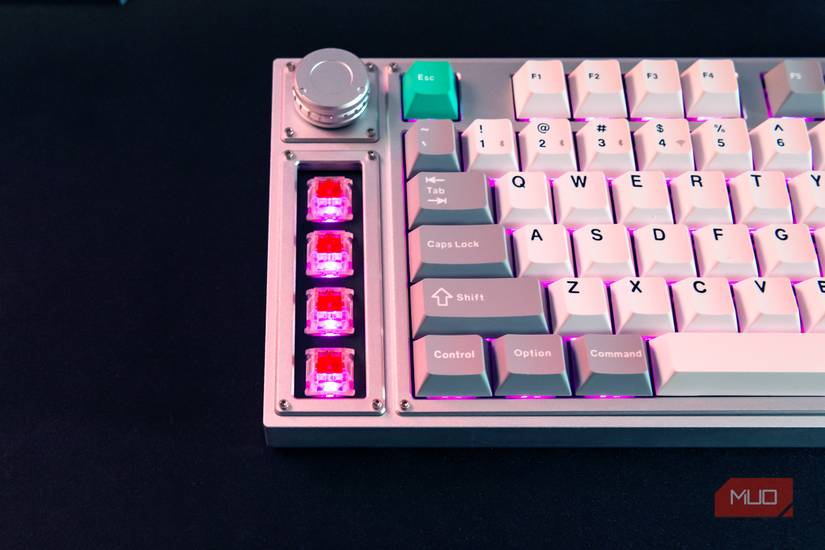 Lemokey L3 Review: Keychron's First Gaming Keyboard Is Pure Quality