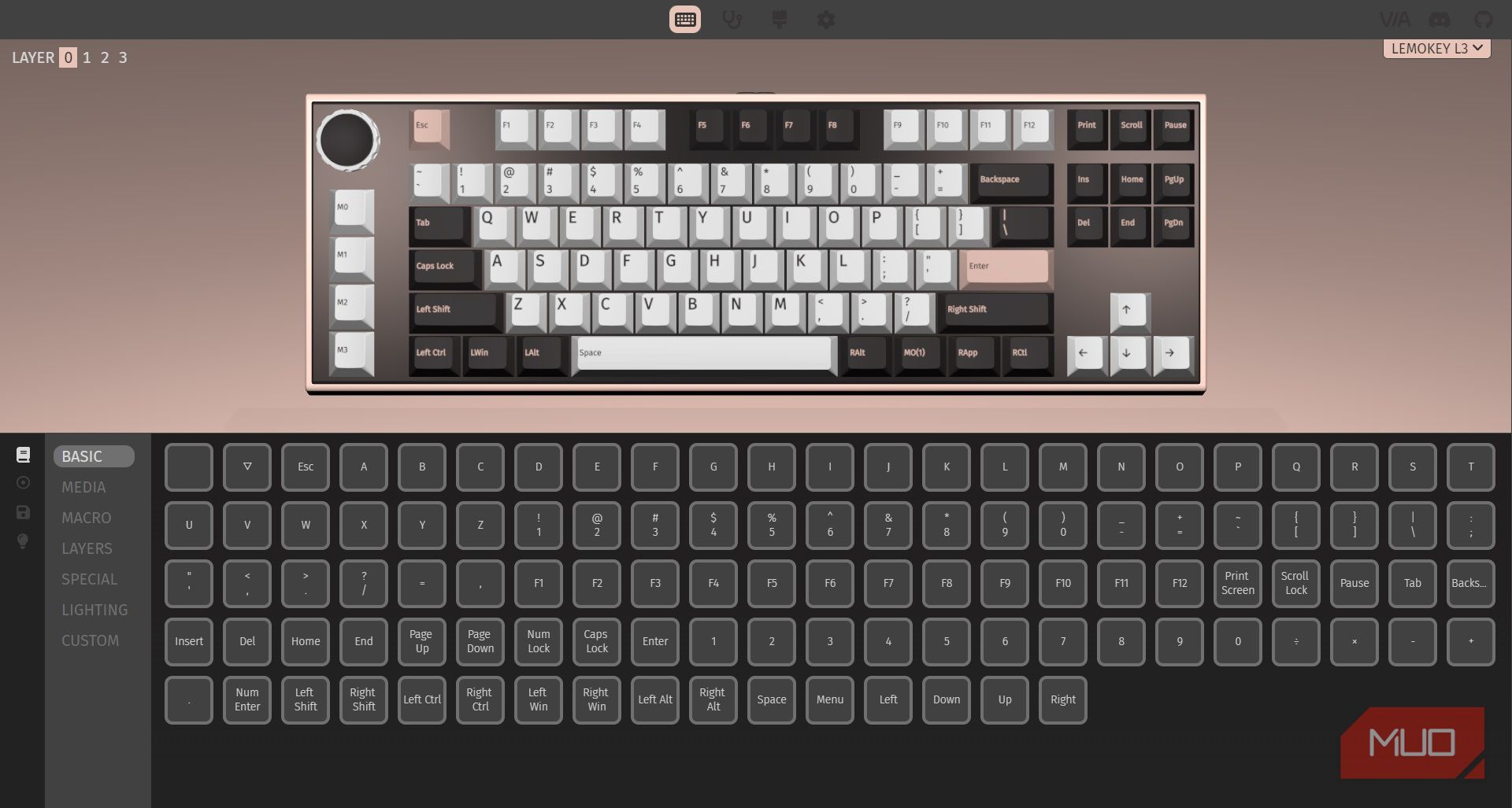 Lemokey L3 Review: Keychron's First Gaming Keyboard Is Pure Quality