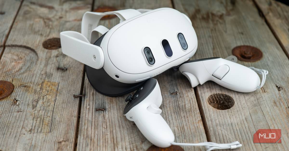 Meta Quest Review: Introducing the Magic of Mixed Reality