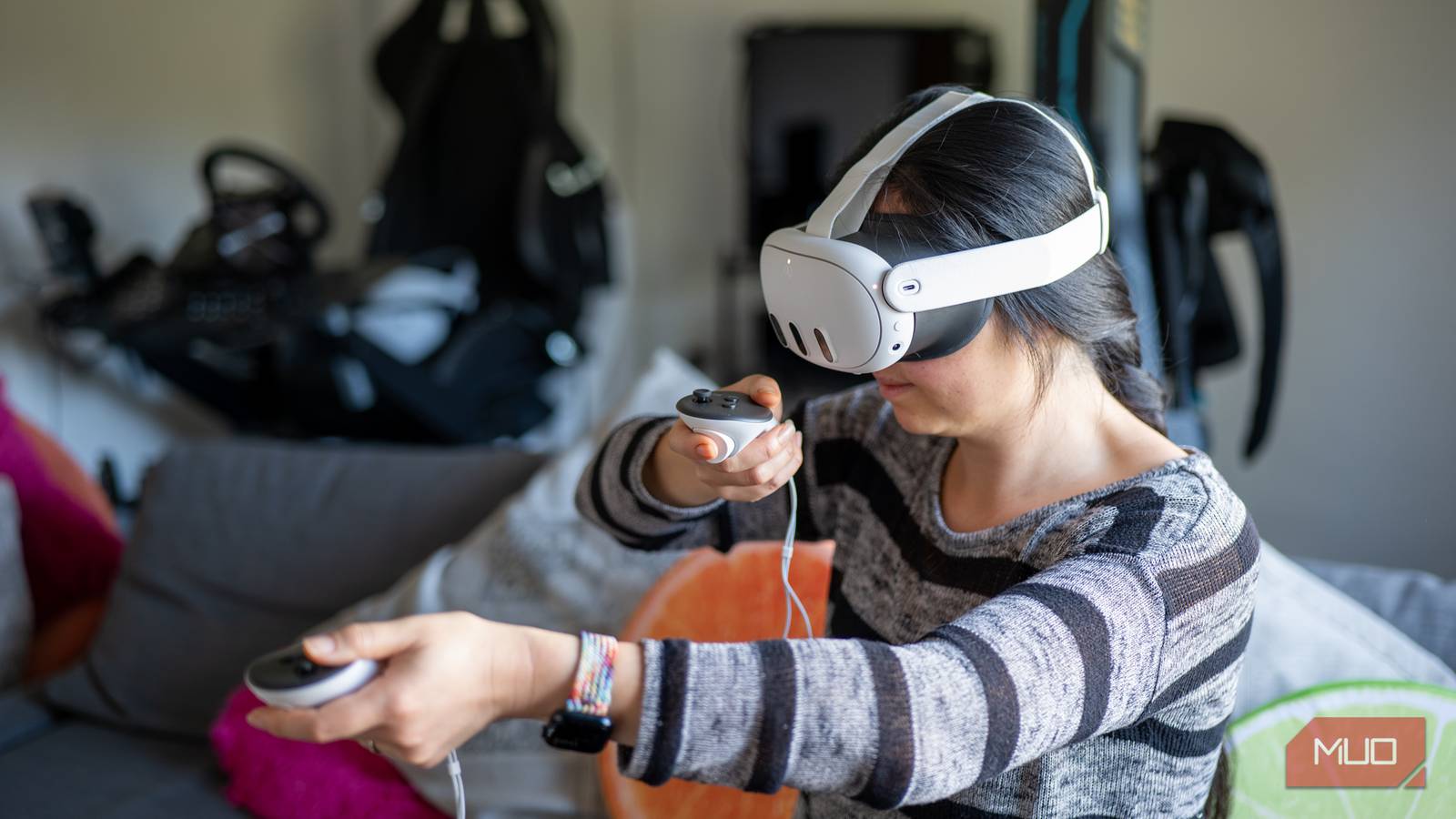 The Best VR Headsets of 2023