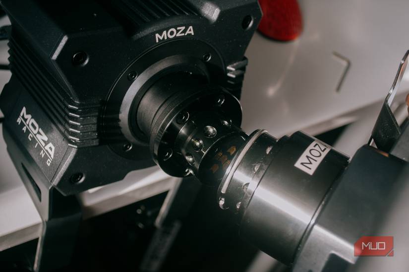 MOZA R5 Bundle Review: A Great Sim Racing Starting Point for $499