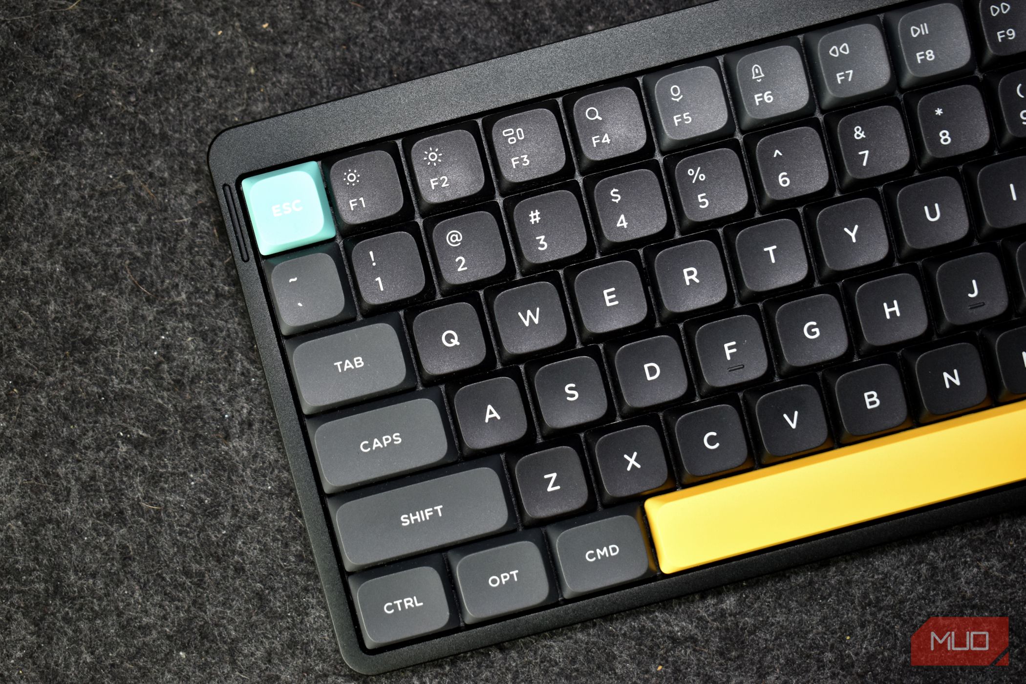 Nuphy Air75 V2 Review: Excellent Sucessor Ticks All the Boxes