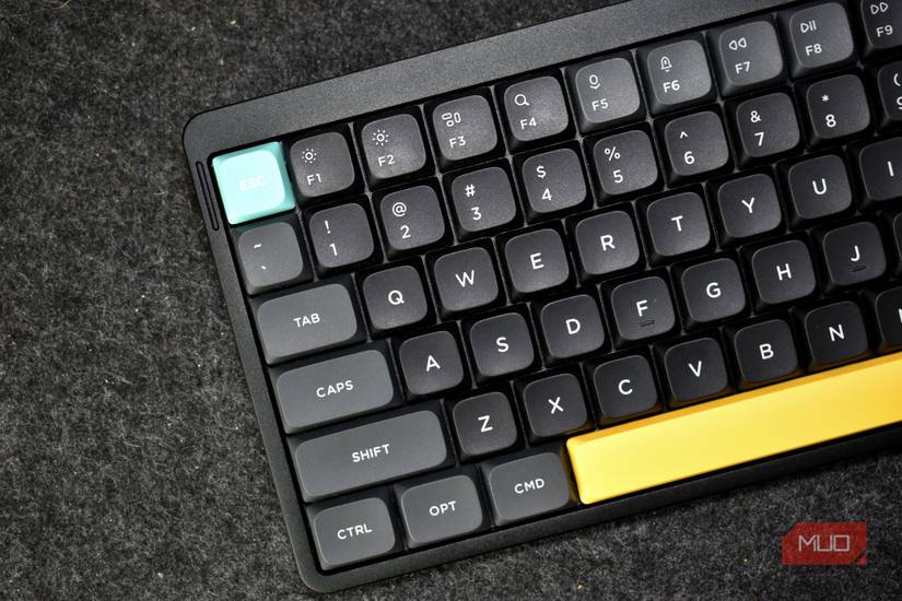 Nuphy Air75 V2 Review: Excellent Sucessor Ticks All the Boxes
