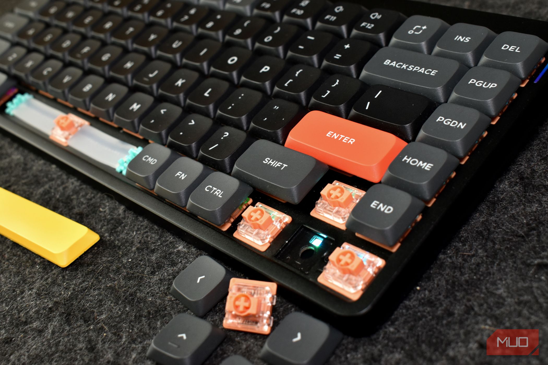 Nuphy Air75 V2 Review: Excellent Sucessor Ticks All the Boxes