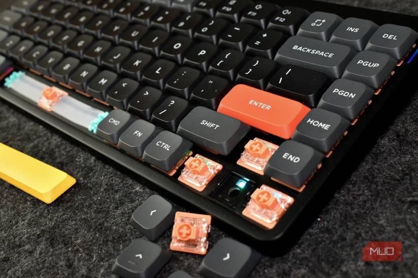 Nuphy Air75 V2 Review: Excellent Sucessor Ticks All the Boxes