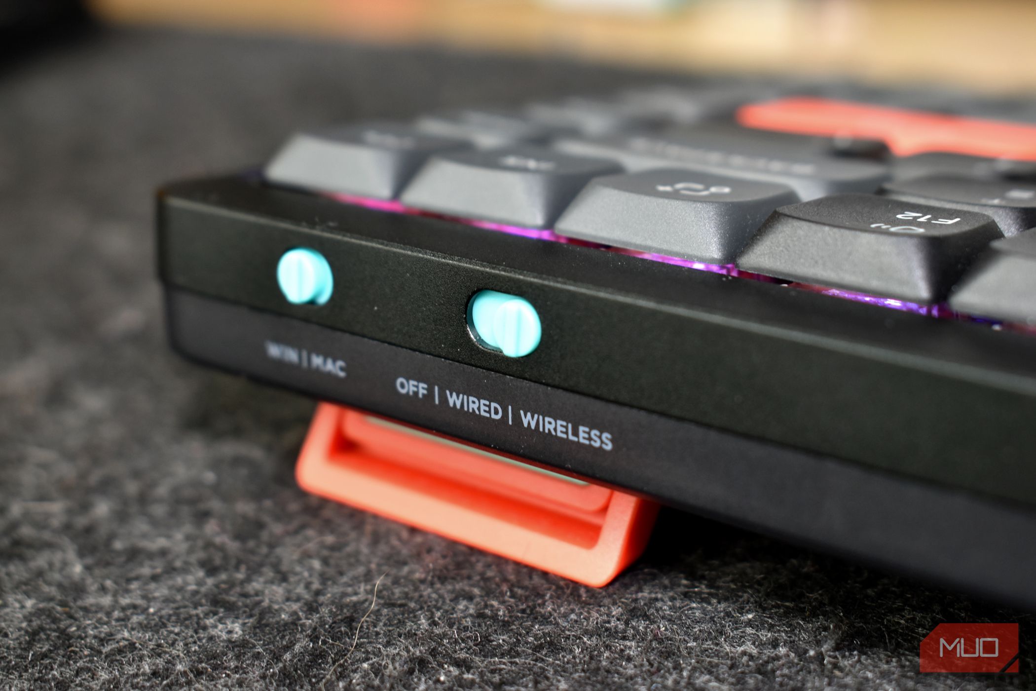 Nuphy Air75 V2 Review: Excellent Sucessor Ticks All the Boxes
