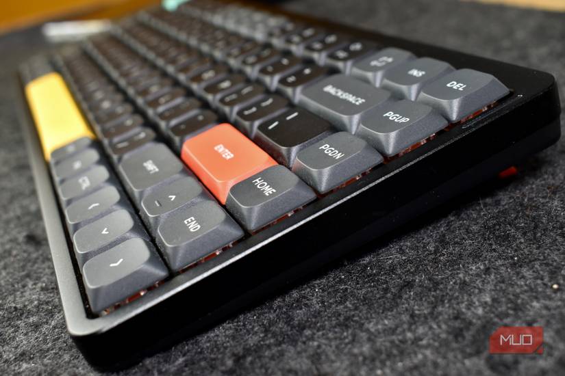 Nuphy Air75 V2 Review: Excellent Sucessor Ticks All the Boxes