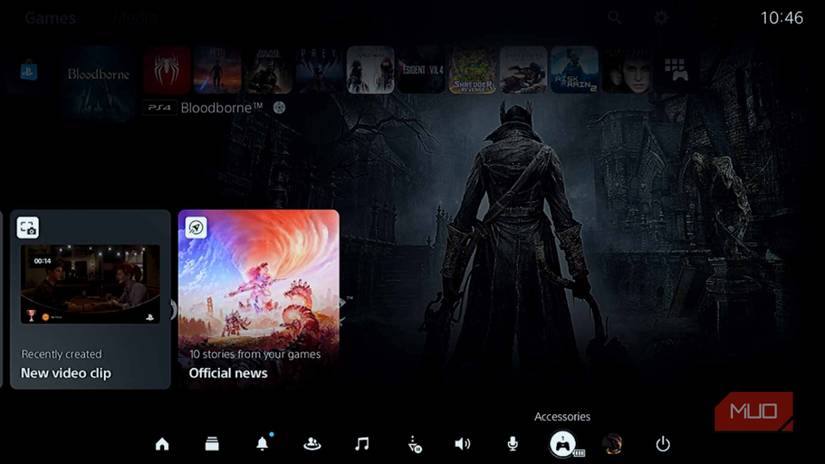 How to Wirelessly Update Your DualSense Controller