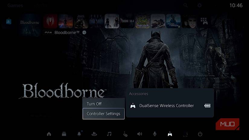 How to Wirelessly Update Your DualSense Controller