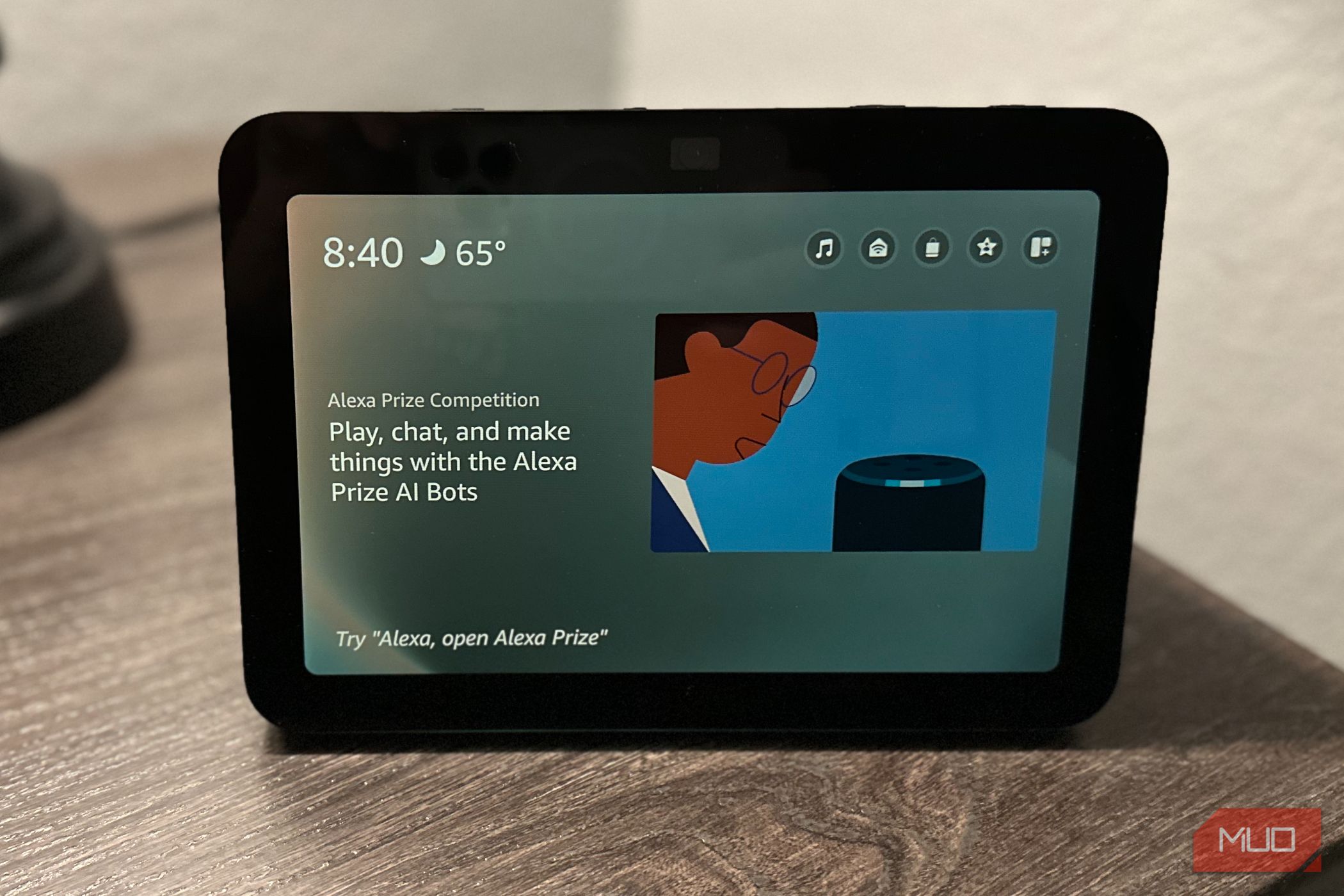 Amazon Echo Show 8 Third Generation Review: Better Audio, Faster