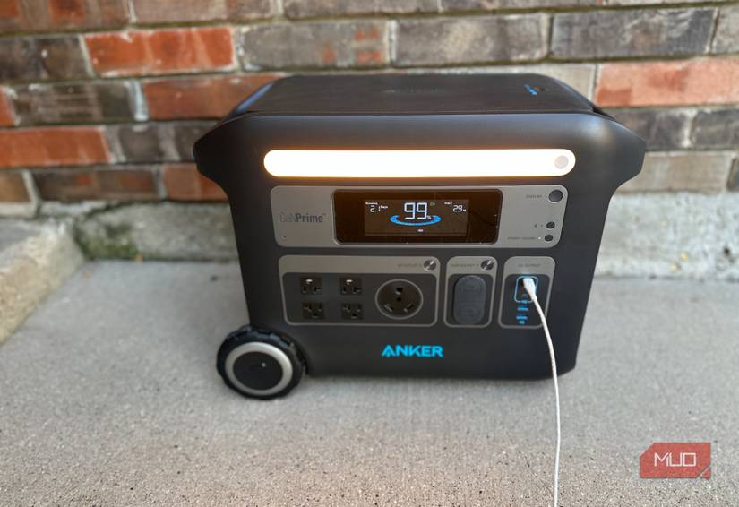ecoflow river 2 max RIVER 2 Max Portable Power Station Compact and Reliable