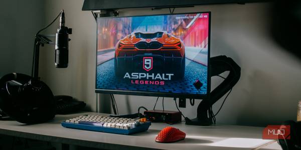 Asphalt 9 Legends on PC