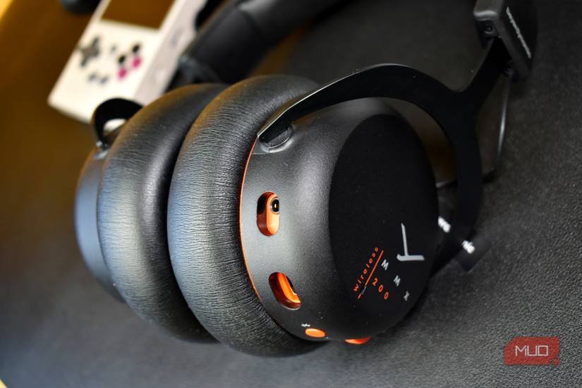 Beyerdynamic MMX 200 Review: Great Sound, But Needs More Features