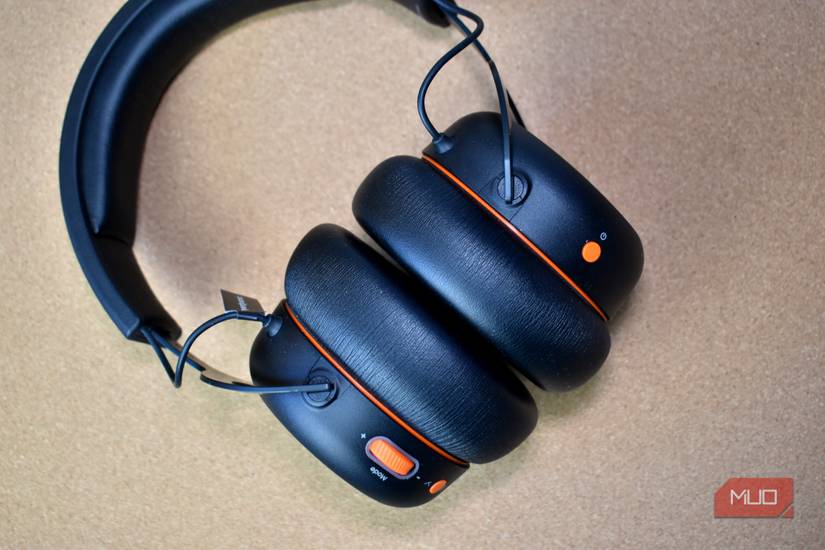 Beyerdynamic MMX 200 Review: Great Sound, But Needs More Features