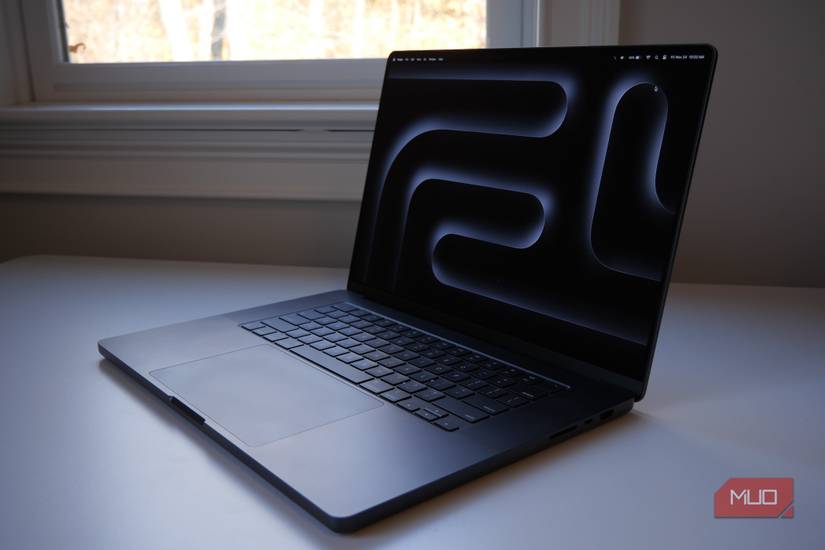 Apple 16-Inch M3 Pro MacBook Pro Review: Outstanding, Inside and Out