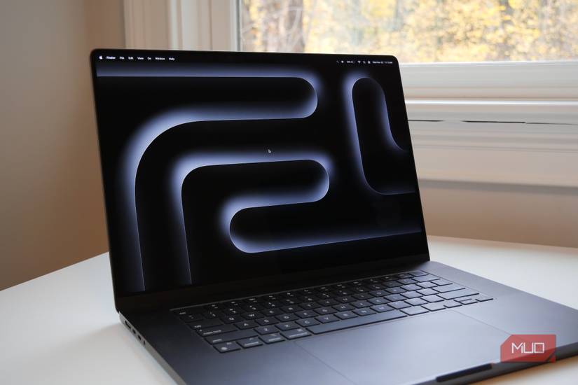 MacBook Pro (Apple M3 Pro) 16インチ 16インチMacBook Pro(2023) M3 Proを2週間使ってみてわかった