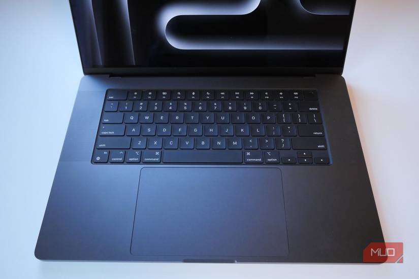 Apple 16-Inch M3 Pro MacBook Pro Review: Outstanding, Inside