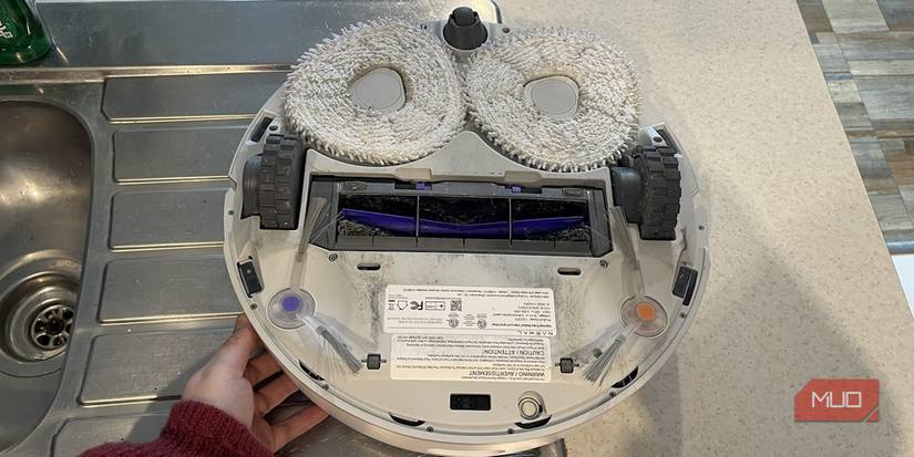 زیرین ناروال فریو نشاندهنده پدها و برس